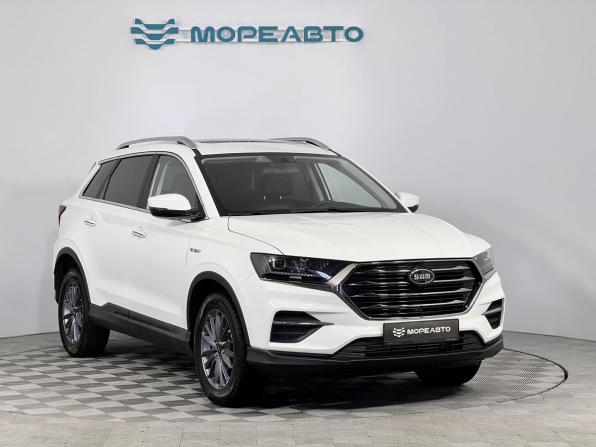 SWM G01 с пробегом 2024 года, цена 1 750 000 рублей, 27100 км, внедорожник, Автокод Объявления