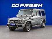 Mercedes-Benz G-Класс AMG I (W463) Рестайлинг 2 Москва  - изображение 34