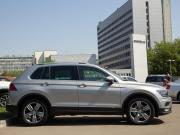 Volkswagen Tiguan II Москва  - изображение 30
