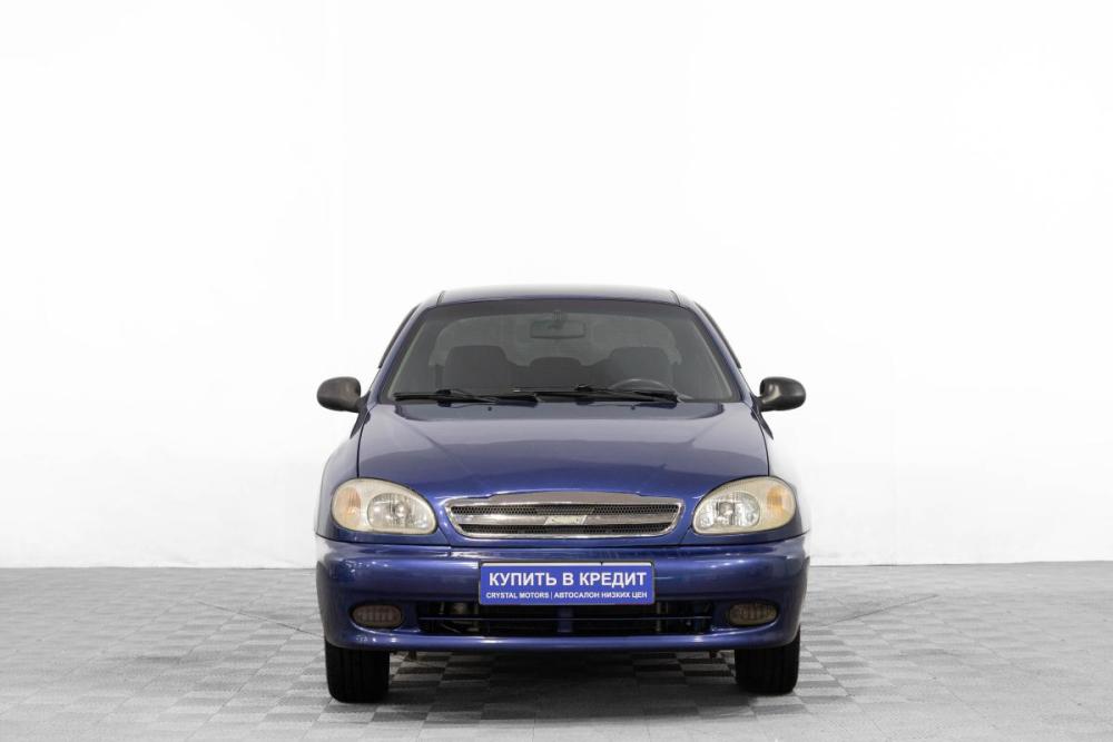 Chevrolet Lanos I Барнаул  - изображение 2