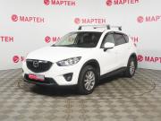 Mazda CX-5 I Вологда  - изображение 18