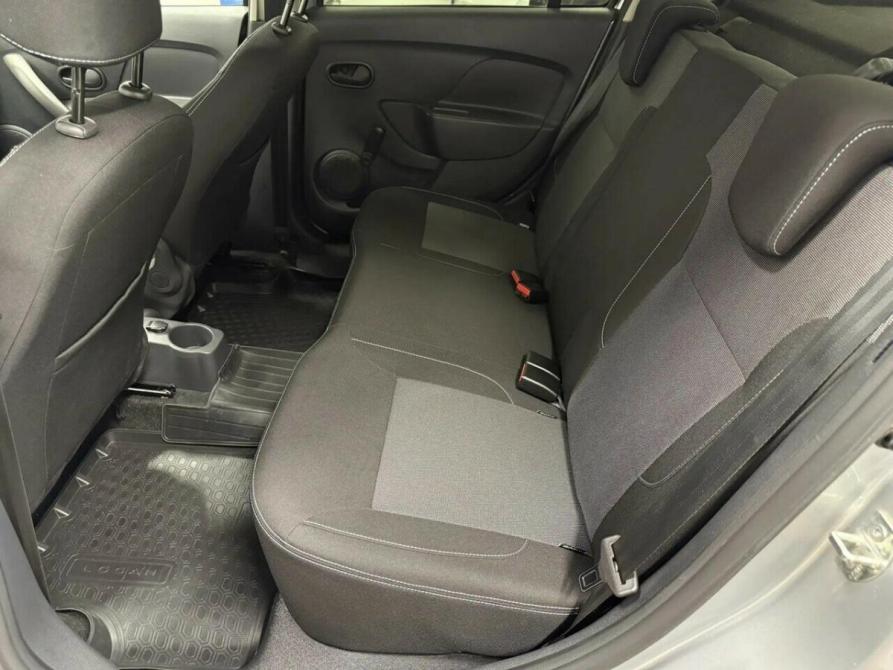 Renault Logan II Рестайлинг Набережные Челны  - изображение 15