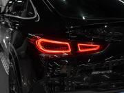 Mercedes-Benz GLE Coupe AMG II (C167) Москва  - изображение 45