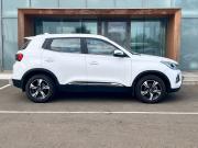 Chery Tiggo 4 Pro I Рестайлинг Оренбург  - изображение 22
