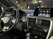 Lexus RX IV Рестайлинг Уфа  - изображение 38