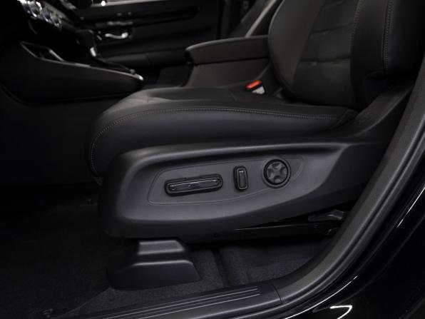 Honda CR-V VI с пробегом 2026 года, цена 4 350 000 рублей, 25 км, внедорожник, Автокод Объявления