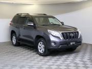 Toyota Land Cruiser Prado 150 Series Рестайлинг 1 Санкт-Петербург  - изображение 25