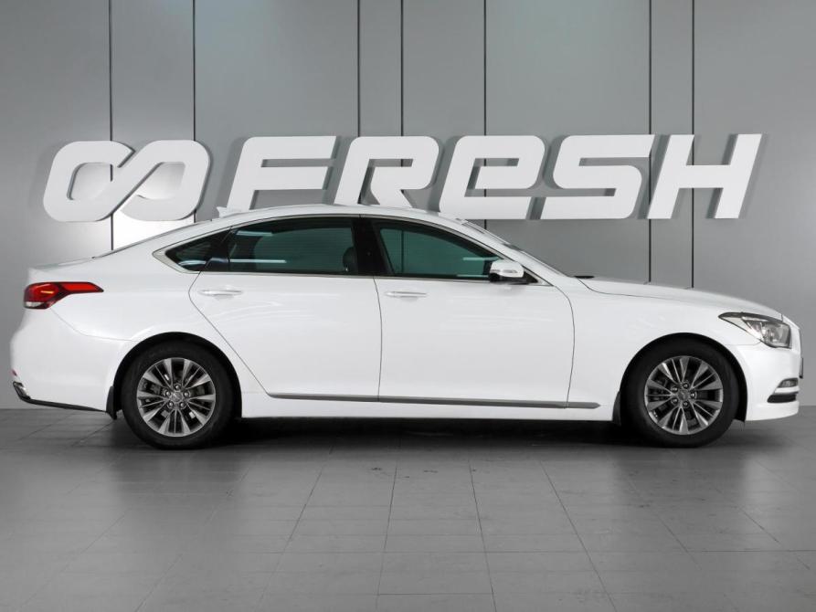 Hyundai Genesis II Минеральные Воды  - изображение 5