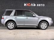Land Rover Freelander II Рестайлинг 2 Екатеринбург  - изображение 23