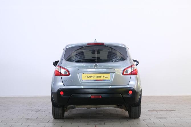 Nissan Qashqai I Рестайлинг с пробегом 2010 года, цена 1 159 000 рублей, 181900 км, внедорожник, Автокод Объявления