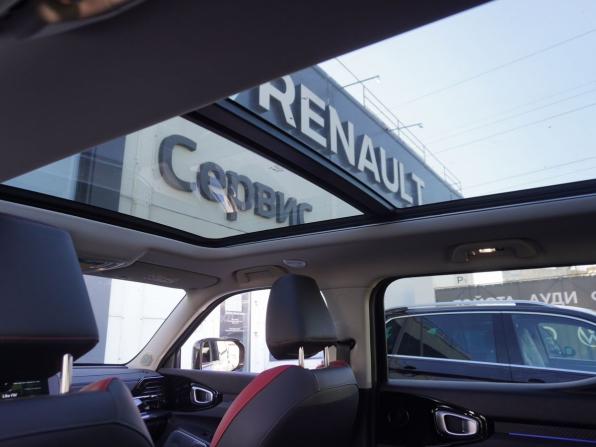 Haval H3 I с пробегом 2025 года, цена 2 550 000 рублей, 15660 км, внедорожник, Автокод Объявления