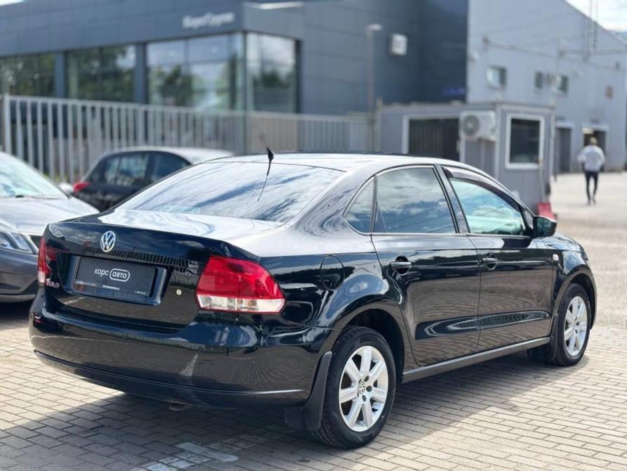 Volkswagen Polo V Тверь  - изображение 4