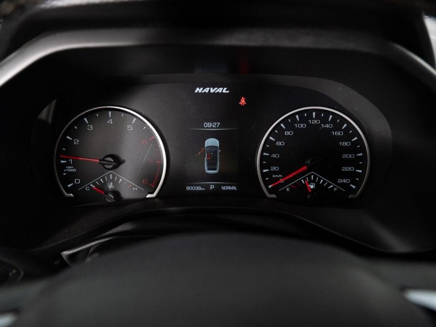 Haval Jolion I Казань  - изображение 10