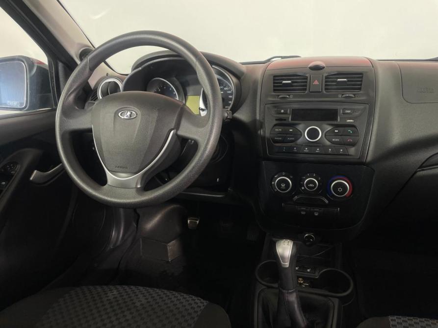 Lada (ВАЗ) Granta I Воронеж  - изображение 10