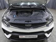 Geely Tugella I Рестайлинг Москва  - изображение 34