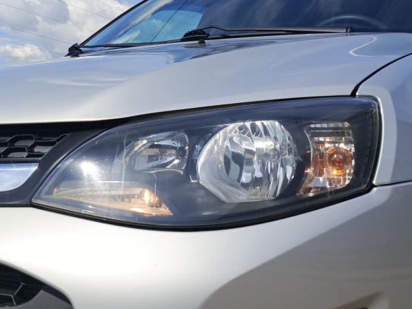 Lada (ВАЗ) Kalina II с пробегом 2014 года, цена 450 000 рублей, 100320 км, универсал, Автокод Объявления