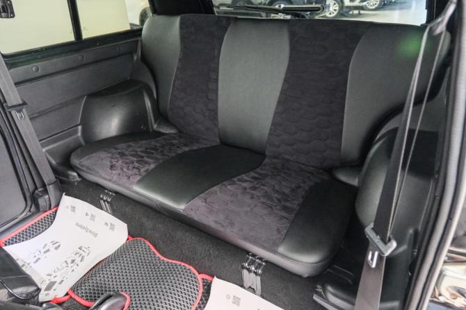 Lada (ВАЗ) 2121 (4x4) I Рестайлинг с пробегом 2018 года, цена 1 249 000 рублей, 36000 км, внедорожник, Автокод Объявления