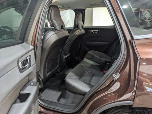Volvo XC60 II с пробегом 2020 года, цена 3 689 000 рублей, 61632 км, внедорожник, Автокод Объявления