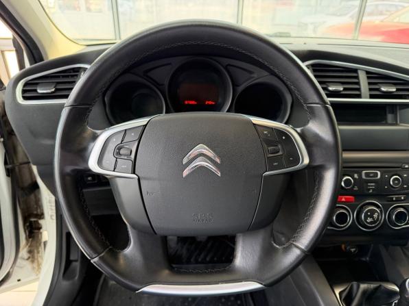 Citroen C4 II с пробегом 2011 года, цена 635 000 рублей, 157380 км, хэтчбек, Автокод Объявления