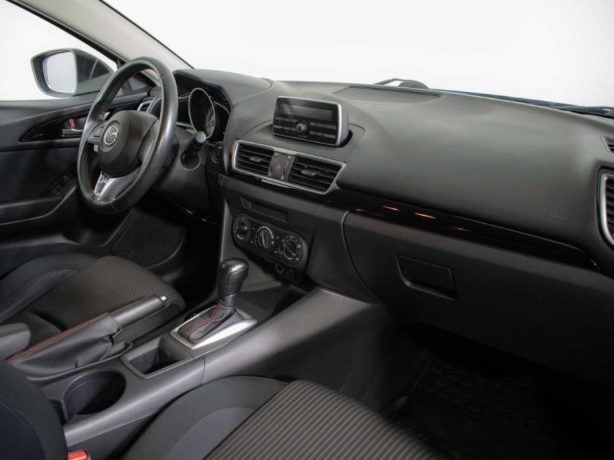 Mazda 3 III (BM) Москва  - изображение 10