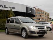 Lada (ВАЗ) Largus I Москва  - изображение 17