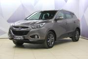 Hyundai ix35 I Рестайлинг Чебоксары  - изображение 35
