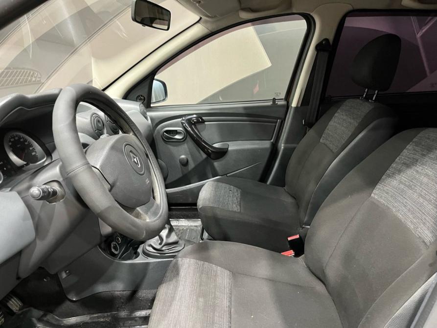 Renault Duster I Пермь  - изображение 14