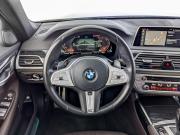 BMW 7 серии VI (G11/G12) Рестайлинг Москва  - изображение 52