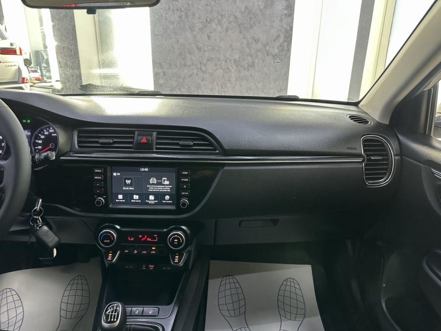 Kia Rio IV Ярославль  - изображение 31
