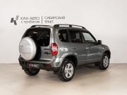 Chevrolet Niva I Рестайлинг Казань  - изображение 11