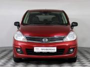 Nissan Tiida I Рестайлинг Химки  - изображение 13