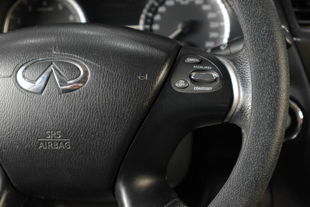 Infiniti JX Тюмень  - изображение 16