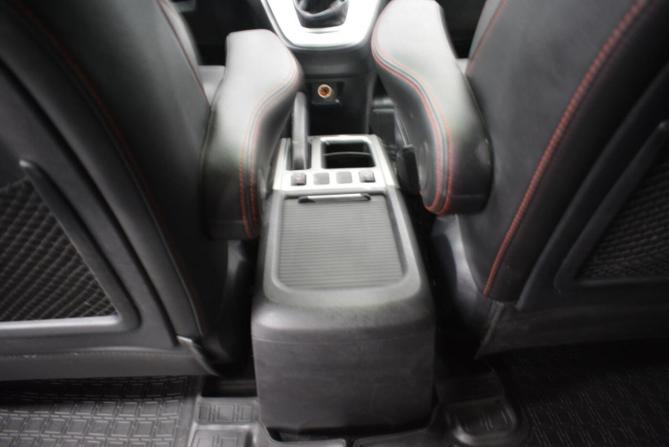 Haval H6 I с пробегом 2017 года, цена 1 399 000 рублей, 69000 км, внедорожник, Автокод Объявления