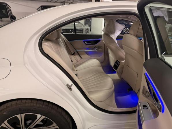 Новый Mercedes-Benz E-Класс VI (W214 S214) 2026 года, цена 10 670 000 рублей, седан, Автокод Объявления