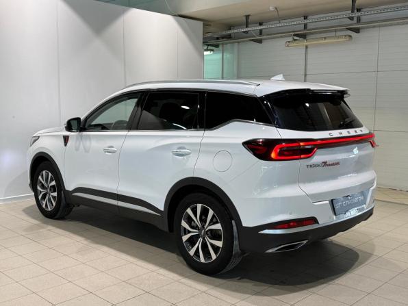 Chery Tiggo 7 Pro Max I с пробегом 2023 года, цена 1 980 000 рублей, 39000 км, внедорожник, Автокод Объявления