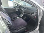 Nissan Sentra VII (B17) Уфа  - изображение 51