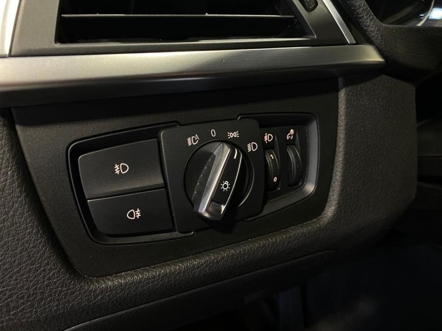 BMW 3 серии VI (F3x) Рестайлинг Челябинск  - изображение 15