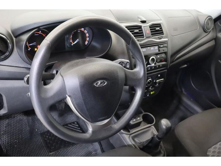Lada (ВАЗ) Granta I Рестайлинг Коломна  - изображение 6