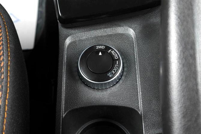 Renault Duster II с пробегом 2021 года, цена 1 569 000 рублей, 128000 км, внедорожник, Автокод Объявления