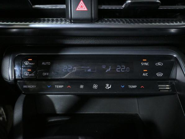 Kia K5 III с пробегом 2020 года, цена 2 645 000 рублей, 96350 км, седан, Автокод Объявления