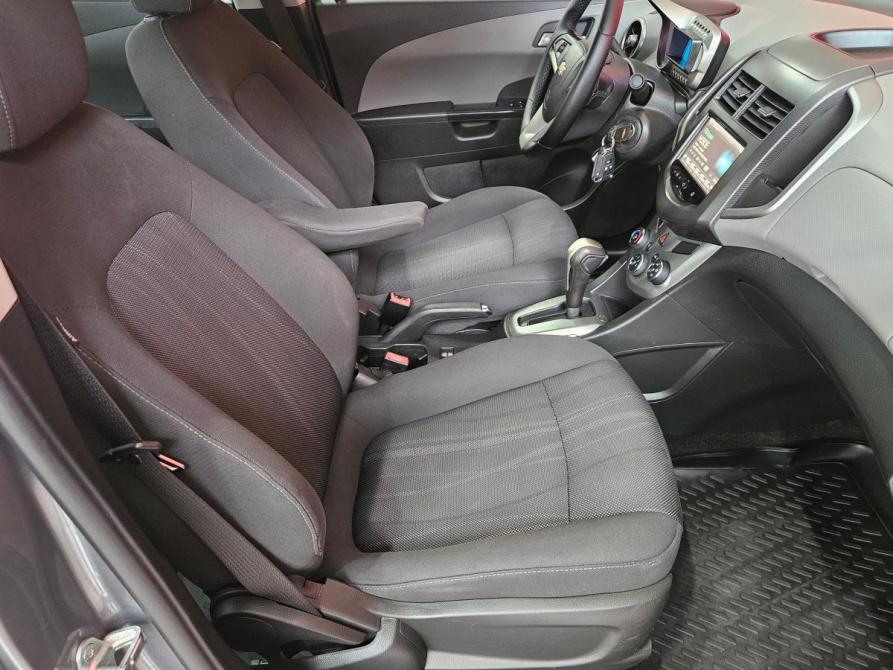 Chevrolet Aveo II Вологда  - изображение 12