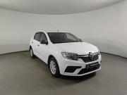 Renault Logan II Рестайлинг Уфа  - изображение 25