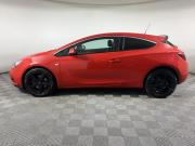 Opel Astra J Рестайлинг Москва  - изображение 27