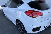 Kia Ceed II Рестайлинг Киров  - изображение 56