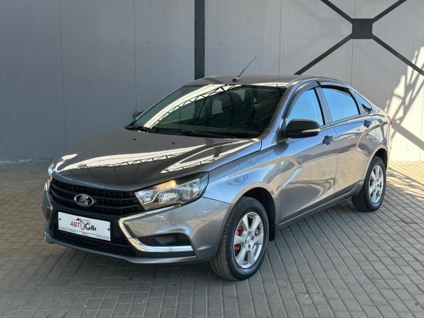 Lada (ВАЗ) Vesta I с пробегом 2019 года, цена 675 000 рублей, 131000 км, седан, Автокод Объявления