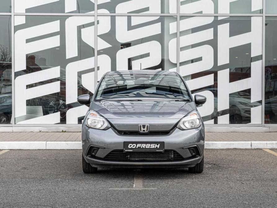 Honda Fit III Рестайлинг Краснодар  - изображение 3