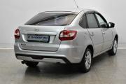 Lada (ВАЗ) Granta I Рестайлинг Москва  - изображение 18