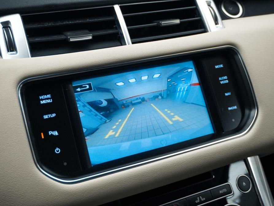 Land Rover Range Rover Sport II Ростов-на-Дону  - изображение 19
