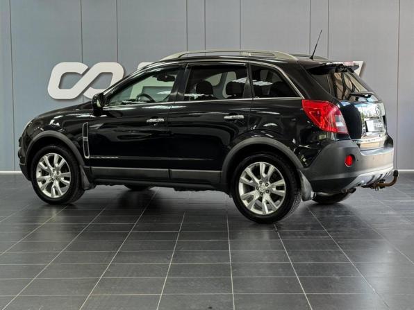Opel Antara I Рестайлинг с пробегом 2013 года, цена 1 290 000 рублей, 133924 км, внедорожник, Автокод Объявления