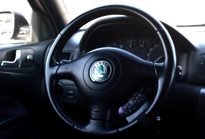 Skoda Octavia I (A4) Рестайлинг с пробегом 2007 года, цена 520 000 рублей, 187577 км, лифтбек, Автокод Объявления